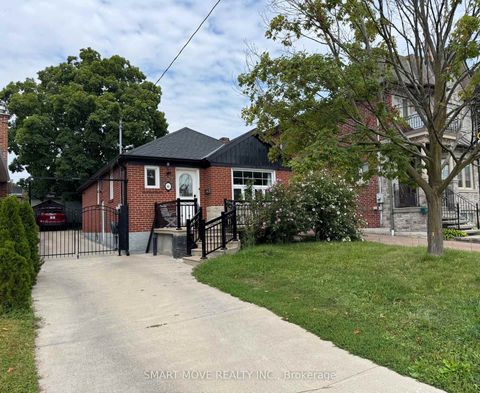 Photo 0 at 66 Beechborough Avenue, Greenbrook, Toronto