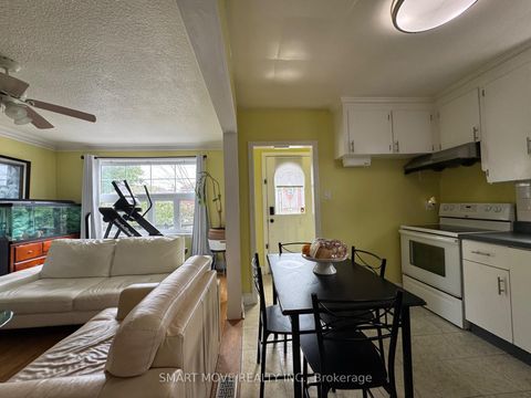 Photo 4 at 66 Beechborough Avenue, Greenbrook, Toronto