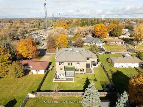 Photo 48 at 39 Patricia Drive E, King City, King