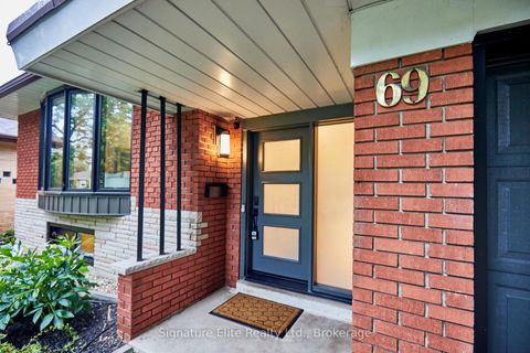 Photo 1 at 69 Regency Square, Guildwood, Toronto