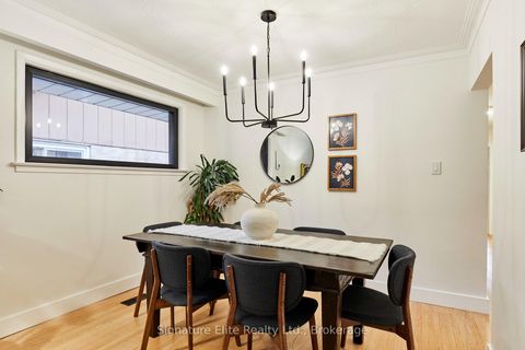 Photo 5 at 69 Regency Square, Guildwood, Toronto