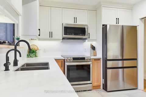 Photo 9 at 69 Regency Square, Guildwood, Toronto