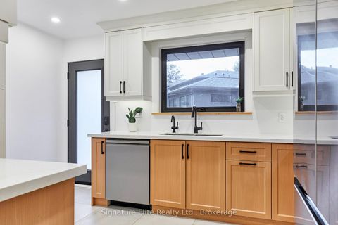 Photo 11 at 69 Regency Square, Guildwood, Toronto