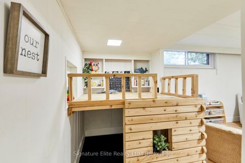 Photo 26 at 69 Regency Square, Guildwood, Toronto