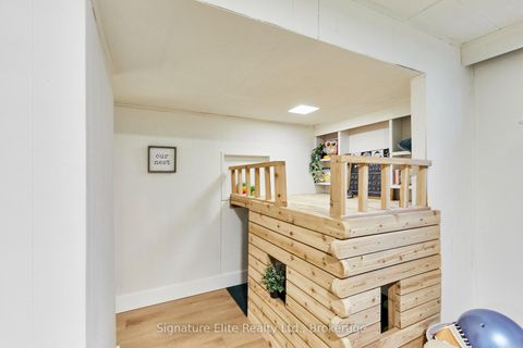 Photo 27 at 69 Regency Square, Guildwood, Toronto