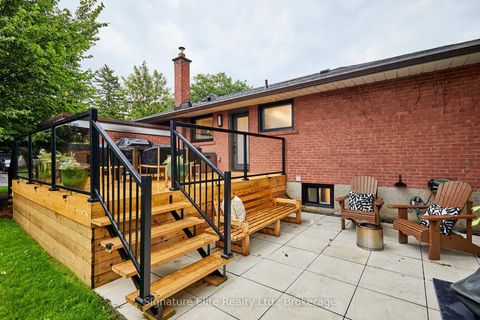 Photo 34 at 69 Regency Square, Guildwood, Toronto