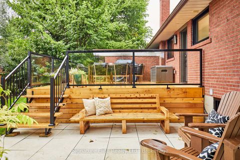 Photo 36 at 69 Regency Square, Guildwood, Toronto