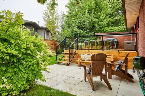 Photo 37 at 69 Regency Square, Guildwood, Toronto