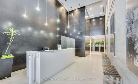 Photo 6 at 403 - 11 Charlotte Street, Waterfront Communities C1, Toronto