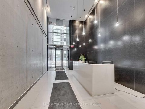 Photo 7 at 403 - 11 Charlotte Street, Waterfront Communities C1, Toronto