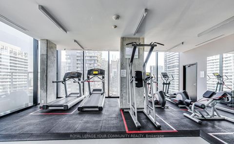 Photo 8 at 403 - 11 Charlotte Street, Waterfront Communities C1, Toronto