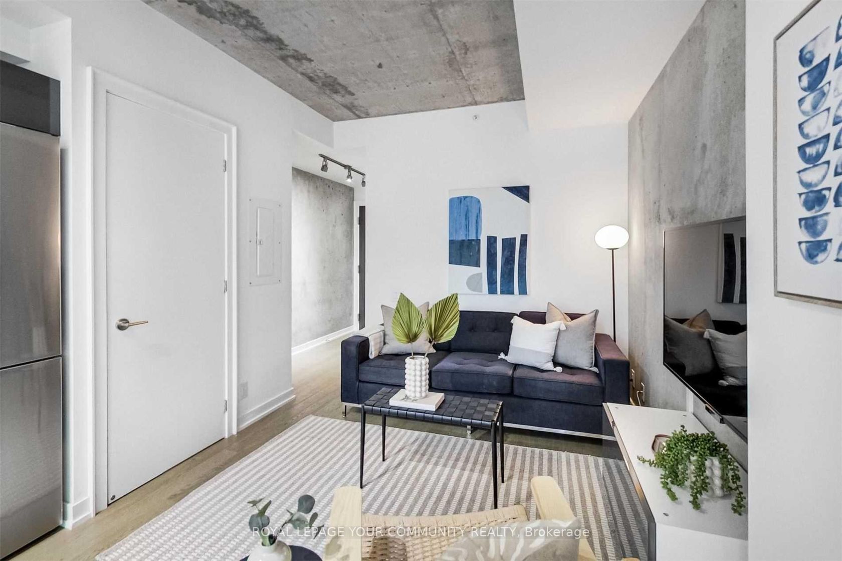 403 - 11 Charlotte Street, Waterfront Communities C1, Toronto 