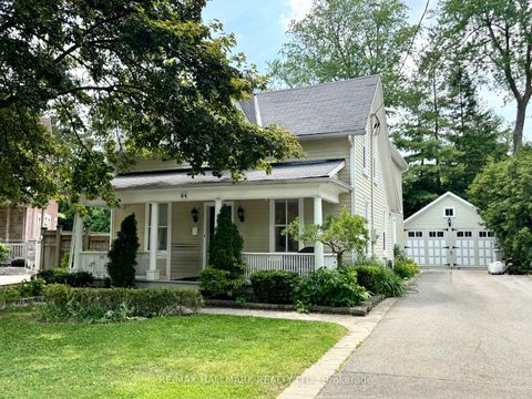Photo 0 at 64 Powell Street, Mill Pond, Richmond Hill