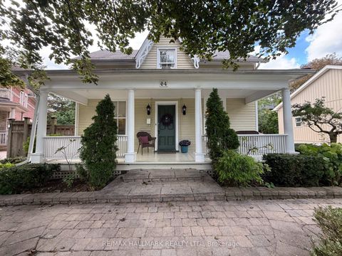 Photo 1 at 64 Powell Street, Mill Pond, Richmond Hill