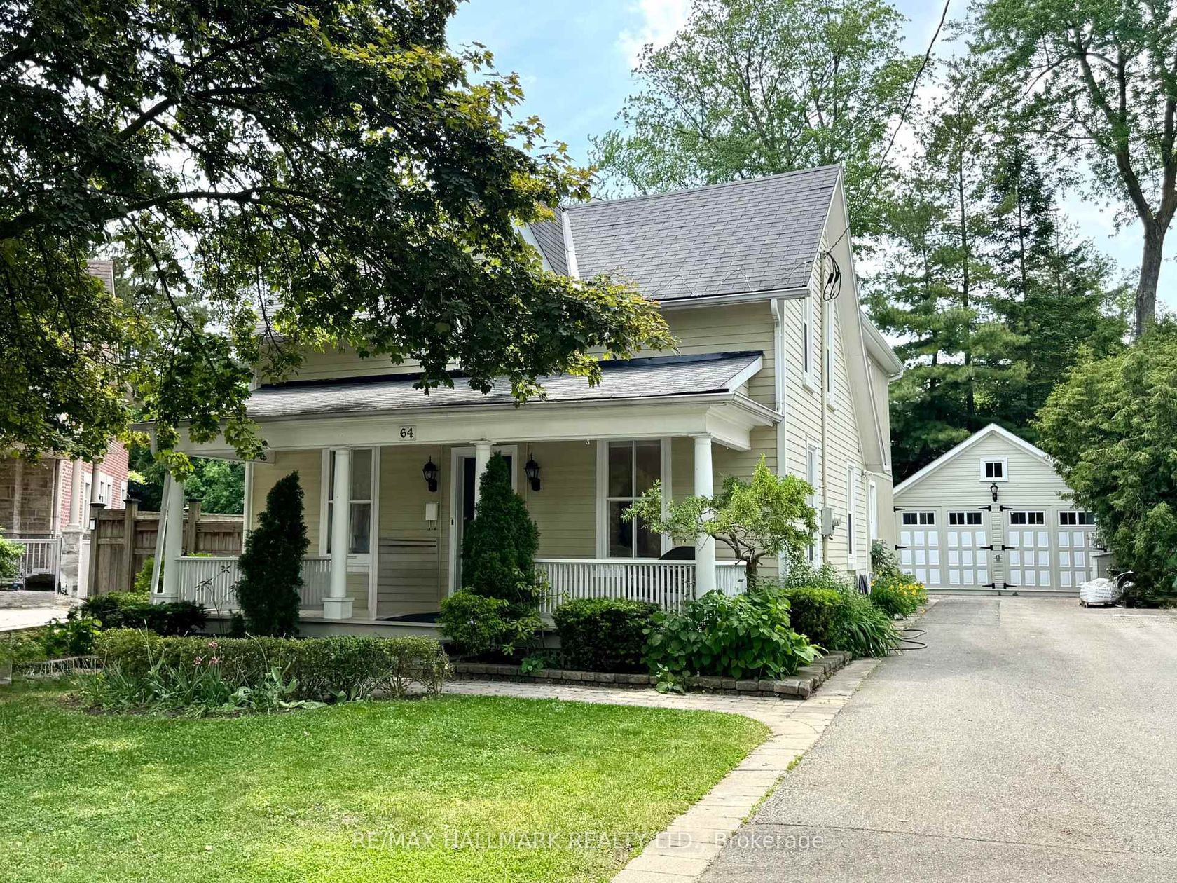 64 Powell Street, Mill Pond, Richmond Hill photo number 2