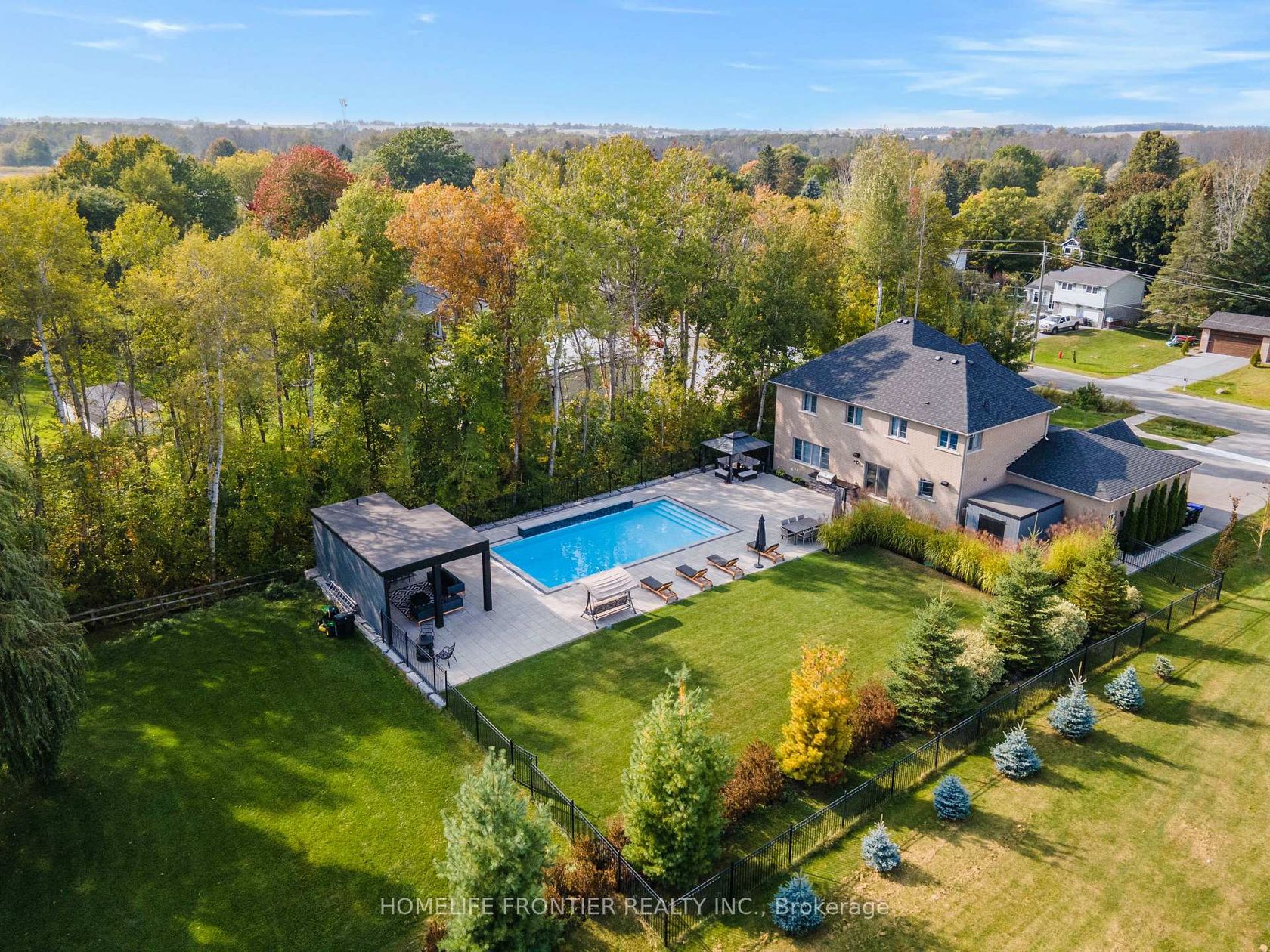 1195 Shore Acres Drive, Gilford, Innisfil photo number 2