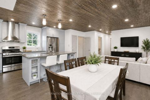 Photo 2 at 221 Church Street, Weston, Toronto