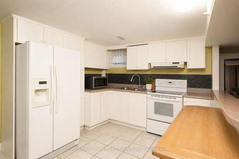 Photo 5 at 221 Church Street, Weston, Toronto