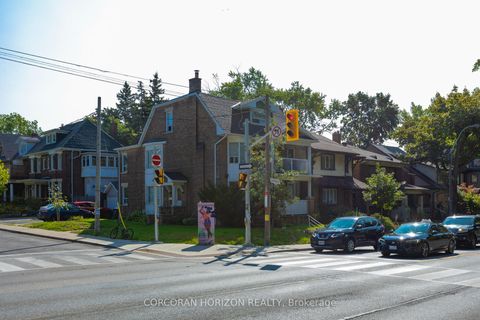 Photo 3 at 355 Parkside Drive, Swansea, Toronto