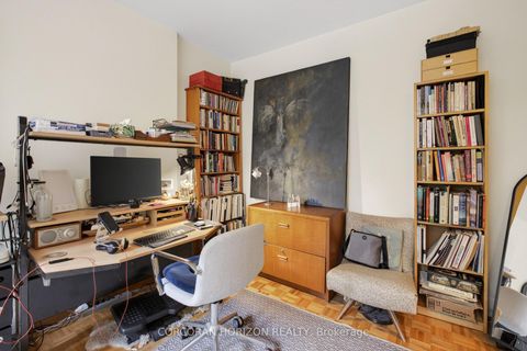Photo 6 at 355 Parkside Drive, Swansea, Toronto