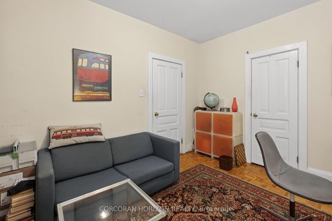 Photo 8 at 355 Parkside Drive, Swansea, Toronto