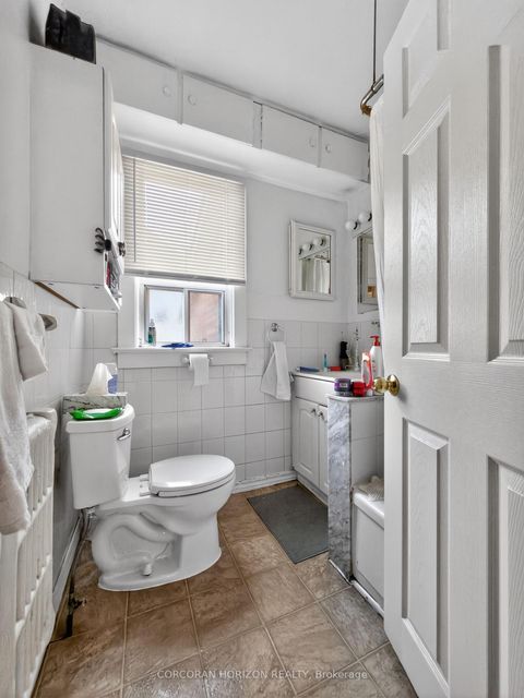 Photo 16 at 355 Parkside Drive, Swansea, Toronto