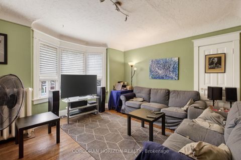 Photo 22 at 355 Parkside Drive, Swansea, Toronto
