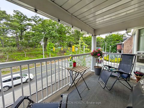 Photo 26 at 355 Parkside Drive, Swansea, Toronto