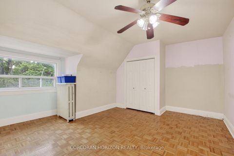 Photo 27 at 355 Parkside Drive, Swansea, Toronto