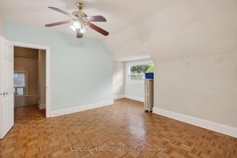 Photo 28 at 355 Parkside Drive, Swansea, Toronto