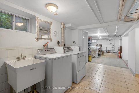 Photo 33 at 355 Parkside Drive, Swansea, Toronto