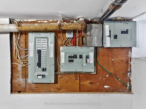 Photo 36 at 355 Parkside Drive, Swansea, Toronto