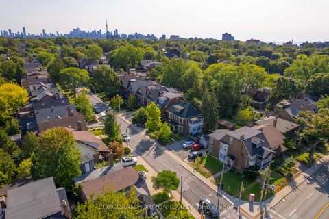 Photo 37 at 355 Parkside Drive, Swansea, Toronto