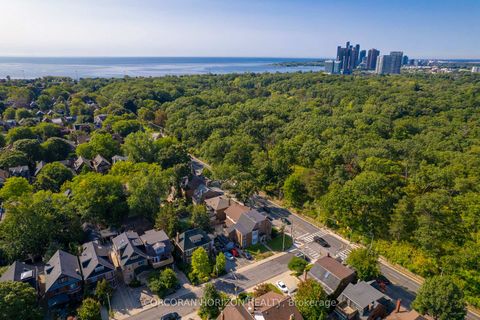 Photo 38 at 355 Parkside Drive, Swansea, Toronto