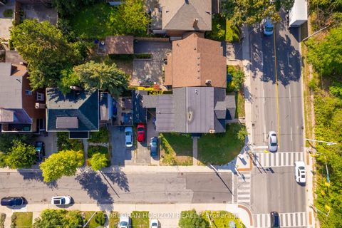 Photo 39 at 355 Parkside Drive, Swansea, Toronto