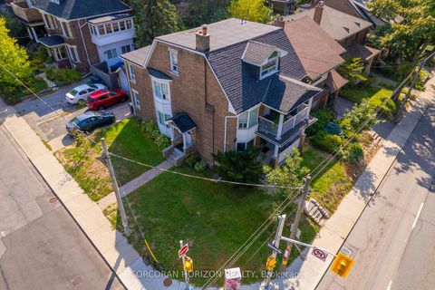 Photo 40 at 355 Parkside Drive, Swansea, Toronto