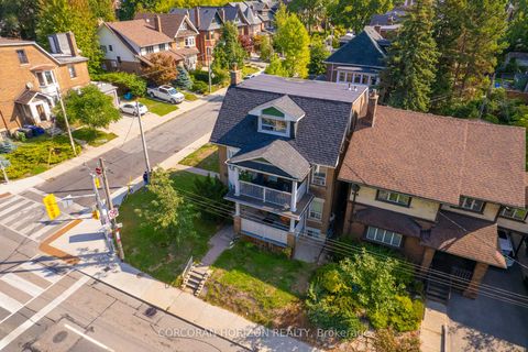 Photo 41 at 355 Parkside Drive, Swansea, Toronto