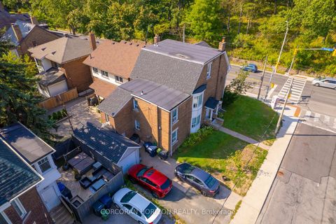 Photo 42 at 355 Parkside Drive, Swansea, Toronto