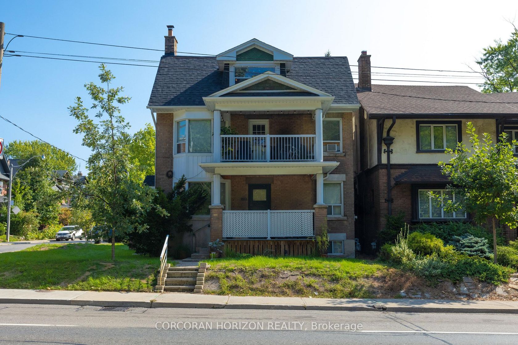 355 Parkside Drive, Swansea, Toronto 