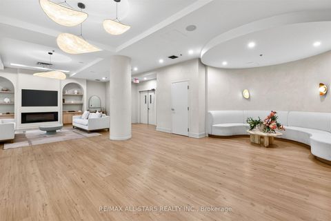 Photo 3 at 2210 - 50 Lynn Williams Street, Niagara, Toronto