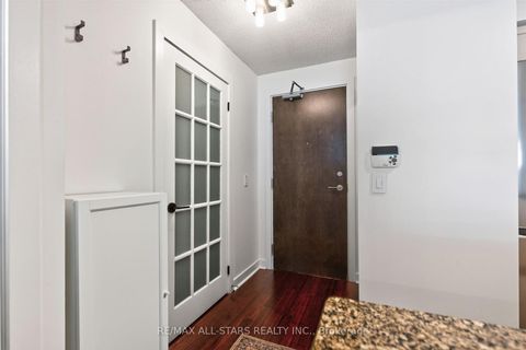 Photo 5 at 2210 - 50 Lynn Williams Street, Niagara, Toronto