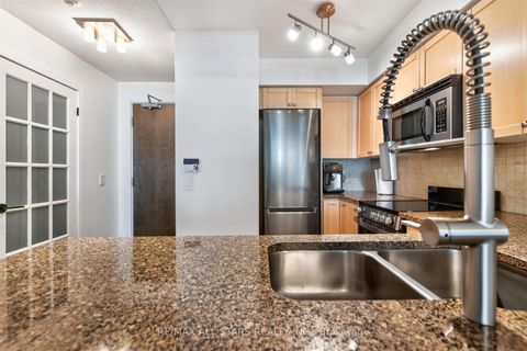 Photo 6 at 2210 - 50 Lynn Williams Street, Niagara, Toronto