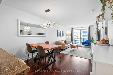 Photo 10 at 2210 - 50 Lynn Williams Street, Niagara, Toronto