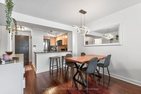 Photo 11 at 2210 - 50 Lynn Williams Street, Niagara, Toronto