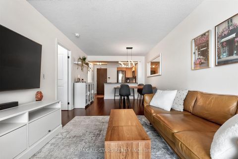 Photo 14 at 2210 - 50 Lynn Williams Street, Niagara, Toronto