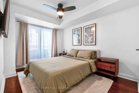 Photo 15 at 2210 - 50 Lynn Williams Street, Niagara, Toronto