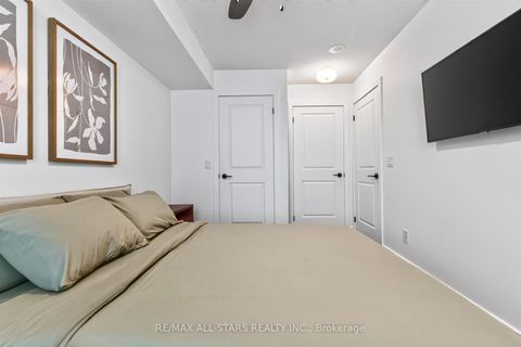 Photo 16 at 2210 - 50 Lynn Williams Street, Niagara, Toronto