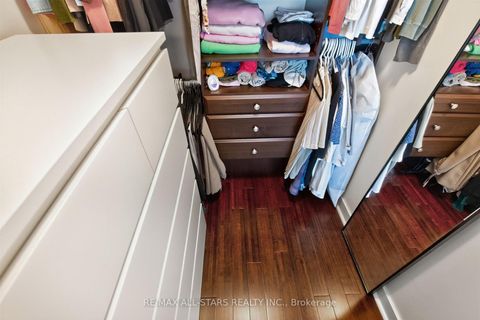 Photo 17 at 2210 - 50 Lynn Williams Street, Niagara, Toronto