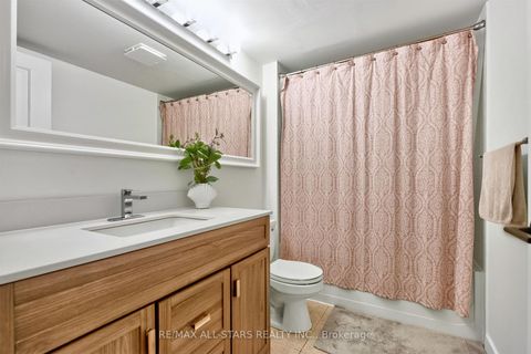 Photo 18 at 2210 - 50 Lynn Williams Street, Niagara, Toronto