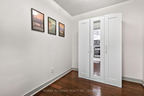 Photo 21 at 2210 - 50 Lynn Williams Street, Niagara, Toronto